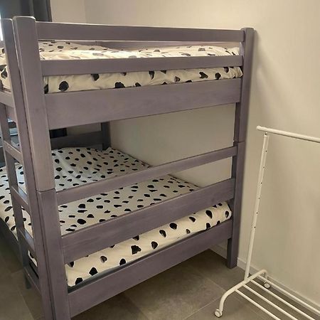 Luxury Apartment With Free Parking Ostend Luaran gambar